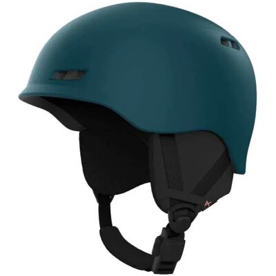 Anon Casco Burner Deep Emerald L-XL Anon Casco Burner Deep Emerald L-XL