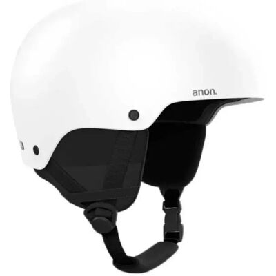 Casco Raider 3 de Anon - Ligero, Ajustable, XL - Casco Casco Raider 3 de Anon - Ligero, Ajustable, XL - Casco