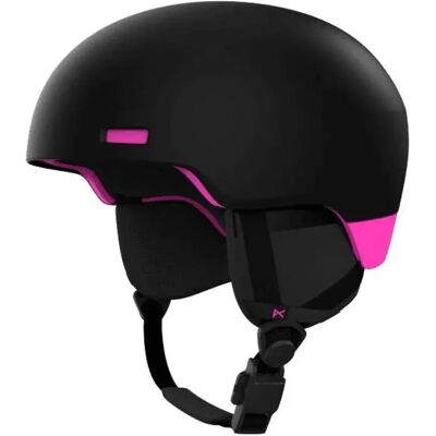 Anon Casco Windham Wavecel Black / Pink L Anon Casco Windham Wavecel Black / Pink L