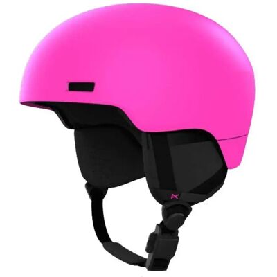 Anon Casco Windham Wavecel Pink L-XL Anon Casco Windham Wavecel Pink L-XL