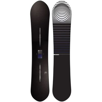 Burton Tabla De Snowboard Mystery Day Trader Multicolor 150 Burton Tabla De Snowboard Mystery Day Trader Multicolor 150