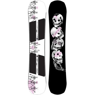 Burton Tabla De Snowboard Rewind Camber Multicolor 140 Burton Tabla De Snowboard Rewind Camber Multicolor 140