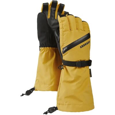Burton Guantes Vent Goldenrod M Burton Guantes Vent Goldenrod M
