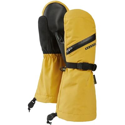 Burton Manoplas Vent Goldenrod S Burton Manoplas Vent Goldenrod S