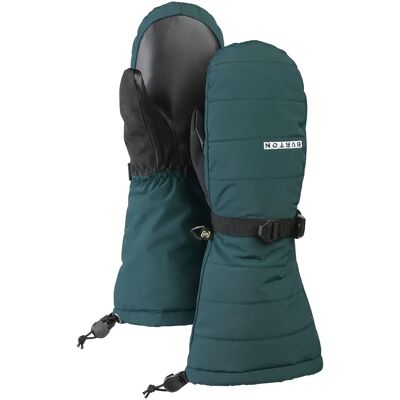 Burton Manoplas Warmest Deep Emerald M Burton Manoplas Warmest Deep Emerald M