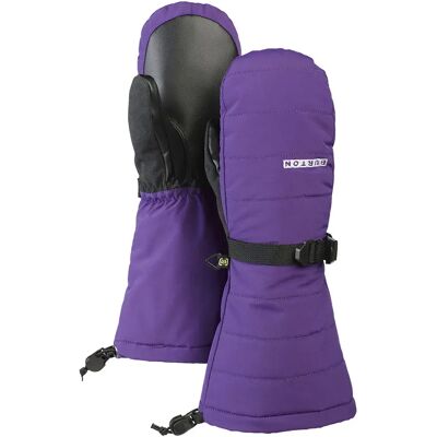 Burton Manoplas Warmest Imperial Purple XS Burton Manoplas Warmest Imperial Purple XS