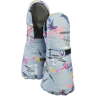 Burton Guantes Warmest Scribble 24 Meses Burton Guantes Warmest Scribble 24 Meses