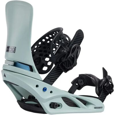 Burton Fijaciones De Snowboard Para Mujer Lexa X Petrol Green S Burton Fijaciones De Snowboard Para Mujer Lexa X Petrol Green S