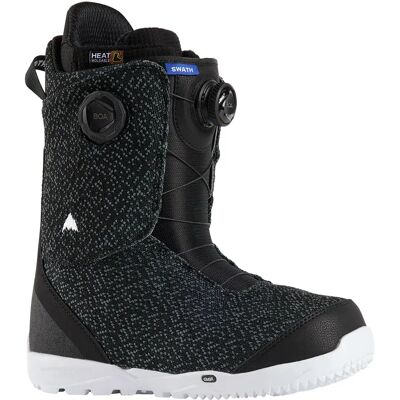 Burton Botas De Snowboard Swath Boa® Black 26.5 Burton Botas De Snowboard Swath Boa® Black 26.5