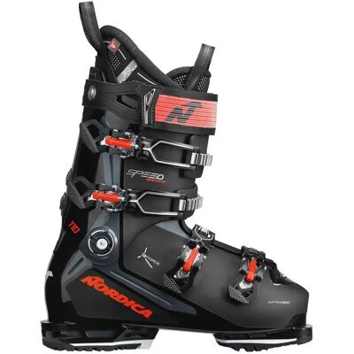 Nordica Botas De Esquí Alpino Speedmachine 3 100 Gw Black / Anthracite / Red 29.5 Nordica Botas De Esquí Alpino Speedmachine 3 100 Gw Black / Anthracite / Red 29.5