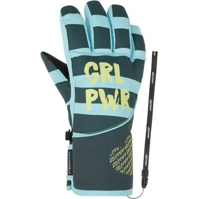 Ziener Guantes Liwa As Pr Dark Jungle 6 Ziener Guantes Liwa As Pr Dark Jungle 6