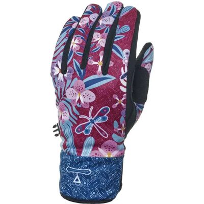 Guantes Tootex de Matt - Guantes Guantes Tootex de Matt - Guantes