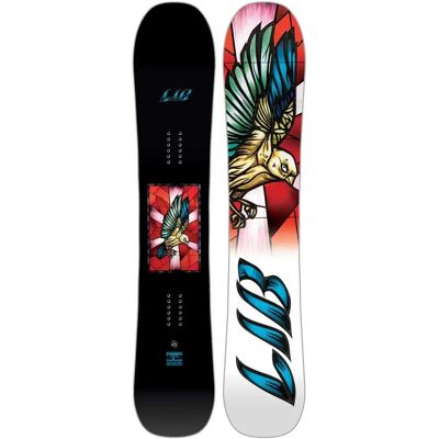 Lib Tech Tabla De Snowboard Dynamiss 149 Lib Tech Tabla De Snowboard Dynamiss 149