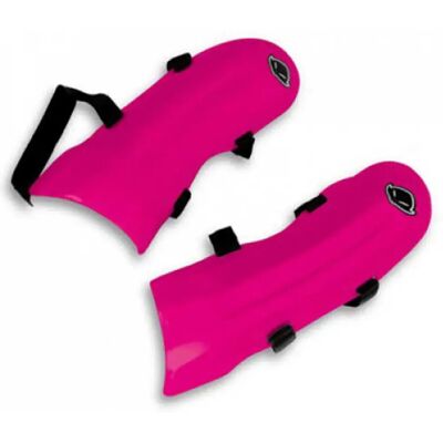Ufo Espinilleras Pink One Size Ufo Espinilleras Pink One Size