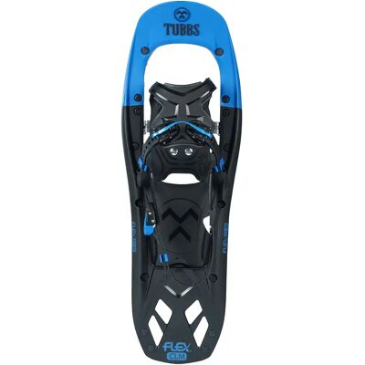 Tubbs Raquetas De Nieve Flex Clm Black / Blue EU 40-47 Tubbs Raquetas De Nieve Flex Clm Black / Blue EU 40-47