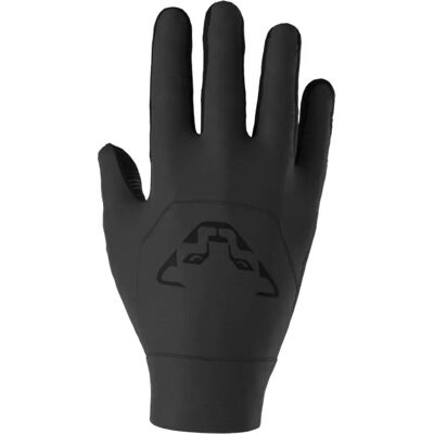 Dynafit Guantes Upcycled Thermal Magnet / Black XL Dynafit Guantes Upcycled Thermal Magnet / Black XL