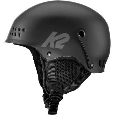 K2 Casco Entity Rental Black XS K2 Casco Entity Rental Black XS