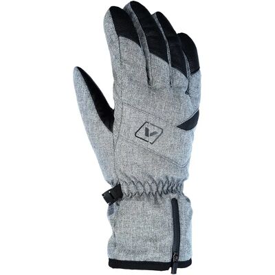 Viking Guantes Soley 2.0 Melange 9 Viking Guantes Soley 2.0 Melange 9