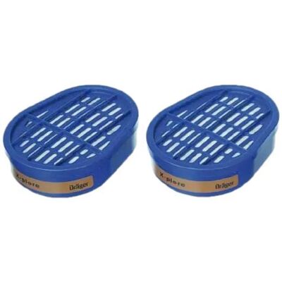 Filtro de cera Holmenkol - 2 unidades Filtro de cera Holmenkol - 2 unidades