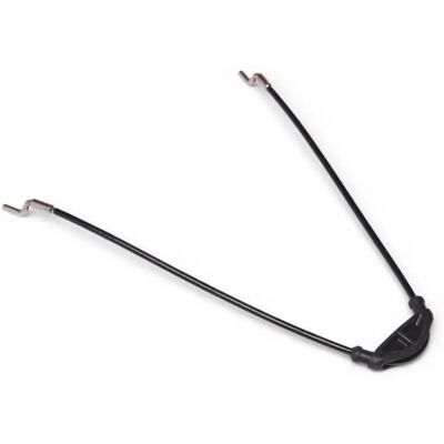 Black Diamond Kit De Cable Estándar Neve Center Black One Size Black Diamond Kit De Cable Estándar Neve Center Black One Size