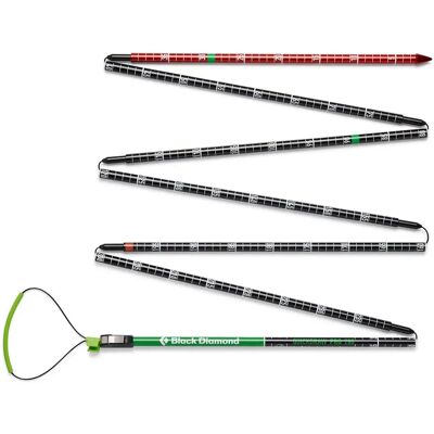 Black Diamond Sonda Quickdraw Pro 280 Black One Size Black Diamond Sonda Quickdraw Pro 280 Black One Size