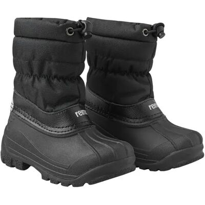 Reima Botas De Nieve Nefar Black EU 21 Reima Botas De Nieve Nefar Black EU 21