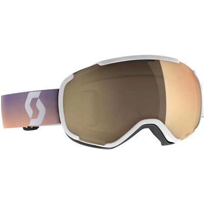 Gafas de esquí Scott Faze II LS Sensibles a la Luz - Esféricas, Fotocromáticas, Gran tamaño Gafas de esquí Scott Faze II LS Sensibles a la Luz - Esféricas, Fotocromáticas, Gran tamaño
