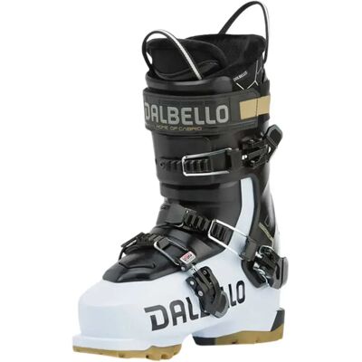 Dalbello Botas De Esquí Alpino Para Mujer Cabrio Mv 75 If 25.5 Dalbello Botas De Esquí Alpino Para Mujer Cabrio Mv 75 If 25.5