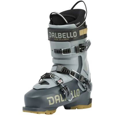 Dalbello Botas De Esquí Alpino Cabrio Mv 90 If 30.5 Dalbello Botas De Esquí Alpino Cabrio Mv 90 If 30.5