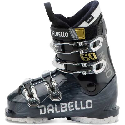 Dalbello Botas De Esquí Alpino Junior Il Moro 60 If 26.5 Dalbello Botas De Esquí Alpino Junior Il Moro 60 If 26.5