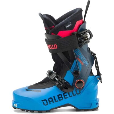 Dalbello Botas De Esquí De Montaña Junior Quantum 23.5 Dalbello Botas De Esquí De Montaña Junior Quantum 23.5