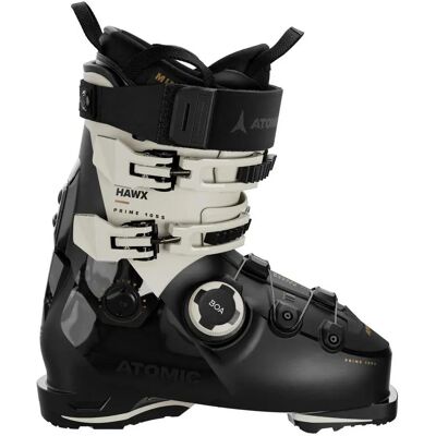 Atomic Botas De Esquí Alpino Para Mujer Hawx Prime 105 S Boa W Gw Black / Stone / Gold 22.0-22.5 Atomic Botas De Esquí Alpino Para Mujer Hawx Prime 105 S Boa W Gw Black / Stone / Gold 22.0-22.5