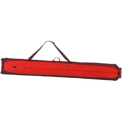 Atomic Bolsa Para Bastones De Esquí Maroon / Red One Size Atomic Bolsa Para Bastones De Esquí Maroon / Red One Size