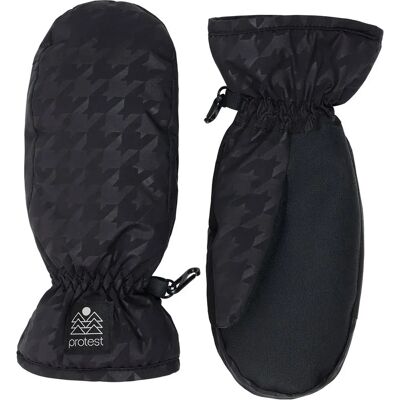 Protest Manoplas Nuo True Black 7 Protest Manoplas Nuo True Black 7