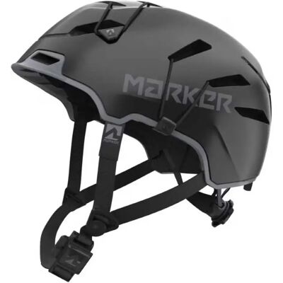 Marker Casco Confidant Tour Black 59-63 cm Marker Casco Confidant Tour Black 59-63 cm
