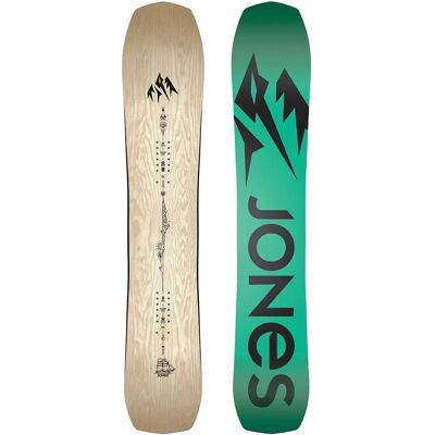 Jones Tabla De Snowboard Para Mujer Flagship 149 Jones Tabla De Snowboard Para Mujer Flagship 149