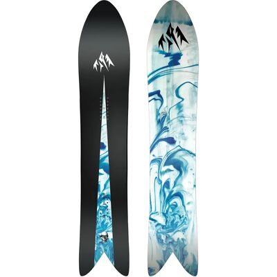 Jones Tabla De Snowboard Storm Wolf 150 Jones Tabla De Snowboard Storm Wolf 150