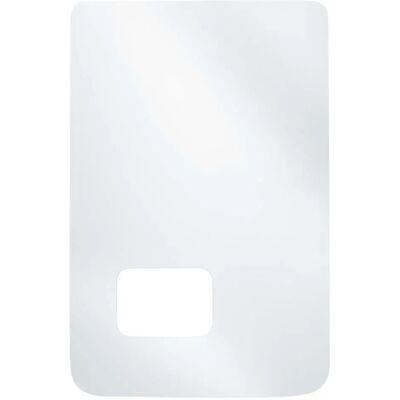 Mammut Protector De Pantalla De Vidrio Barryvox Clear One Size Mammut Protector De Pantalla De Vidrio Barryvox Clear One Size