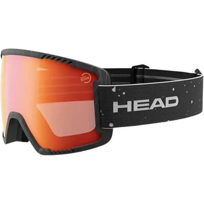 Máscara de Esquí Head Rethink - Ecológica, Lentes Espejadas Máscara de Esquí Head Rethink - Ecológica, Lentes Espejadas