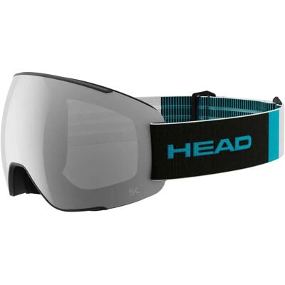 Head Máscara Esquí Sentinel 5k + Spare Lens 5K Chrome/CAT2 - Orange/CAT1 One Size Head Máscara Esquí Sentinel 5k + Spare Lens 5K Chrome/CAT2 - Orange/CAT1 One Size