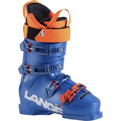 Lange Botas De Esquí Alpino Rs 120 Mv Vibrant Blue 24.5 Lange Botas De Esquí Alpino Rs 120 Mv Vibrant Blue 24.5