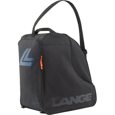 Lange Bolsa Para Botas Shadow 40l Black / Blue One Size Lange Bolsa Para Botas Shadow 40l Black / Blue One Size
