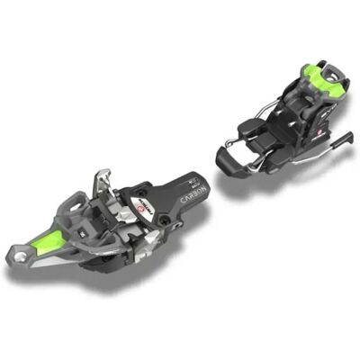 Fritschi Vipec EVO 12 - Fijación de esquí de travesía - Negro Fritschi Vipec EVO 12 - Fijación de esquí de travesía - Negro
