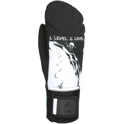 Level Manoplas Comet PK White S Level Manoplas Comet PK White S