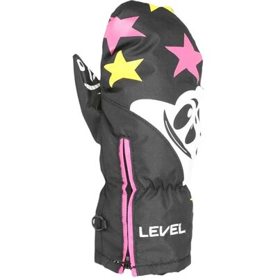 Level Manoplas Lucky Ninja Pink 4-5 Años Level Manoplas Lucky Ninja Pink 4-5 Años