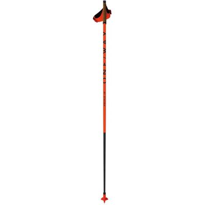 One Way Bastones Junior Premio Black 110 cm One Way Bastones Junior Premio Black 110 cm