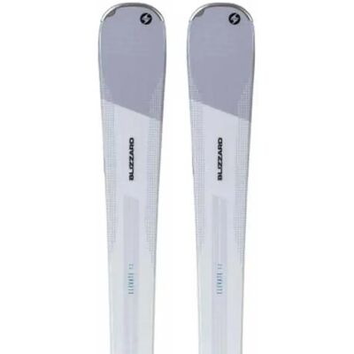 Blizzard Pack De Esquís Alpino Para Mujer Elevate 7.2+tlt 10 Demo W White / Copper 146 Blizzard Pack De Esquís Alpino Para Mujer Elevate 7.2+tlt 10 Demo W White / Copper 146