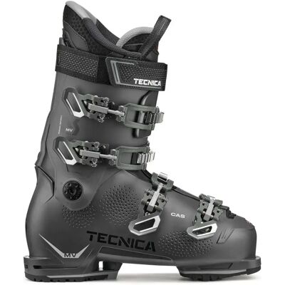 Tecnica Botas De Esquí Alpino Mach Sport Mv 90 Gw Race Grey 26.0 Tecnica Botas De Esquí Alpino Mach Sport Mv 90 Gw Race Grey 26.0