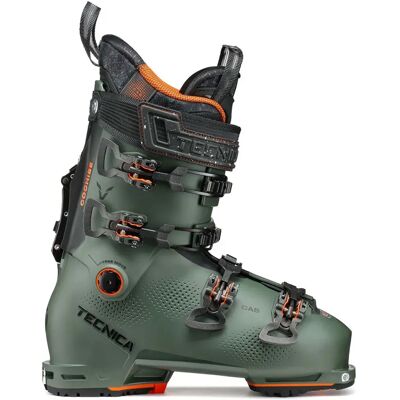Tecnica Botas De Esquí Alpino Cochise 120 Dyn Gw Progressive Green 29.5 Tecnica Botas De Esquí Alpino Cochise 120 Dyn Gw Progressive Green 29.5