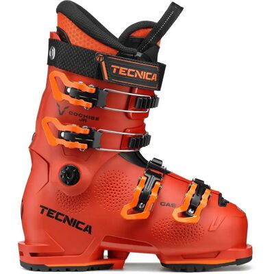 Tecnica Botas De Esquí Alpino Junior Cochise Gw Brick Orange 23.5 Tecnica Botas De Esquí Alpino Junior Cochise Gw Brick Orange 23.5